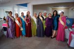 Certamen Regional del Adulto Mayor